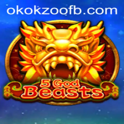 Explorando o Fascinante Mundo do Jogo 5GodBeasts