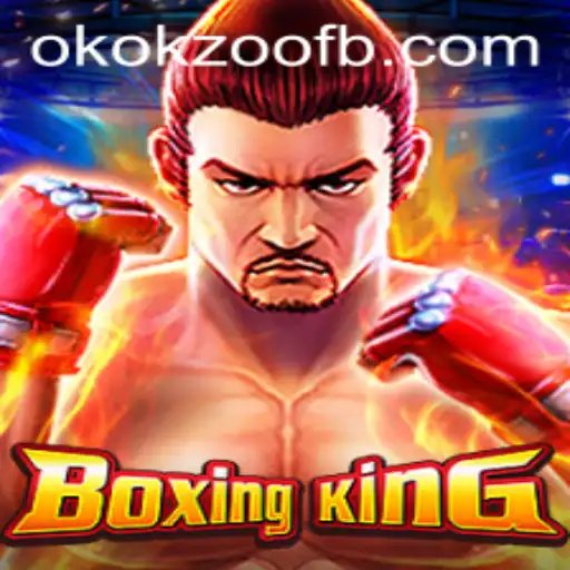 BoxingKing: Um Mergulho no Mundo Empolgante dos Jogos de Luta
