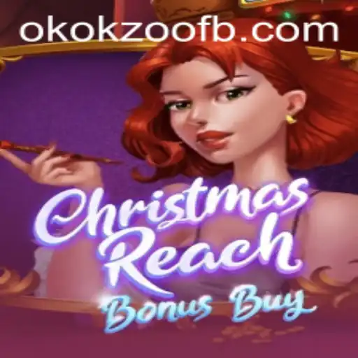 Explorando o Mundo do Jogo ChristmasReachBonusBuy