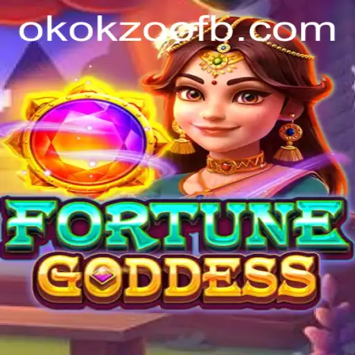 FORTUNEGODDESS: Um Mergulho no Mundo do Novo Jogo Inovador