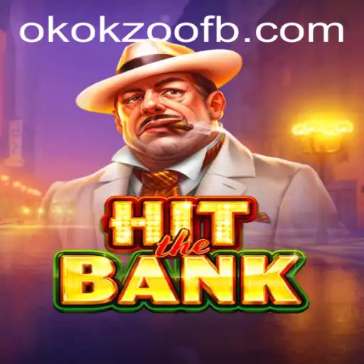 Experimente a Ação Empolgante de HitTheBank: O Jogo que Está Conquistando o Mundo
