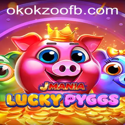 Explorando JManiaLuckyPyggs: Um Novo Universo de Jogos