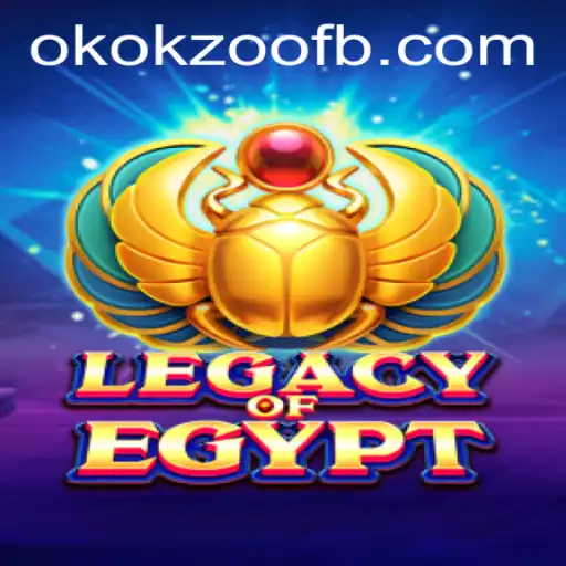LegacyOfEgypt: Um Mergulho Profundo no Mundo dos Faraós
