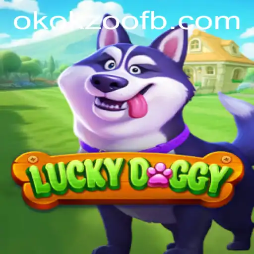 Explorando o Mundo do Jogo LuckyDoggy: Aventura e Estratégia