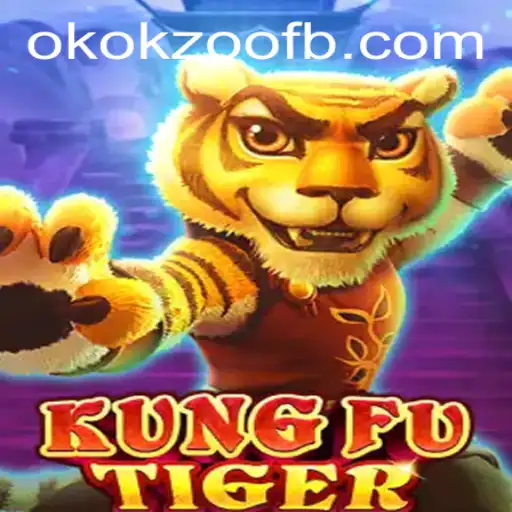 Explorando o Mundo de KungFuTiger: Um Jogo Inovador em Meio ao Mercado Atual