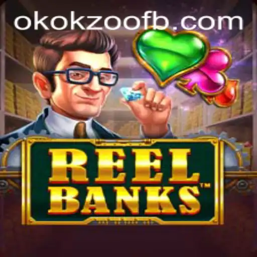 Descubra o Mundo de ReelBanks: Um Guia Completo para Jogadores