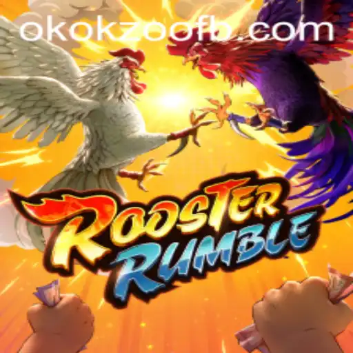Descubra o Fascinante Mundo de RoosterRumble