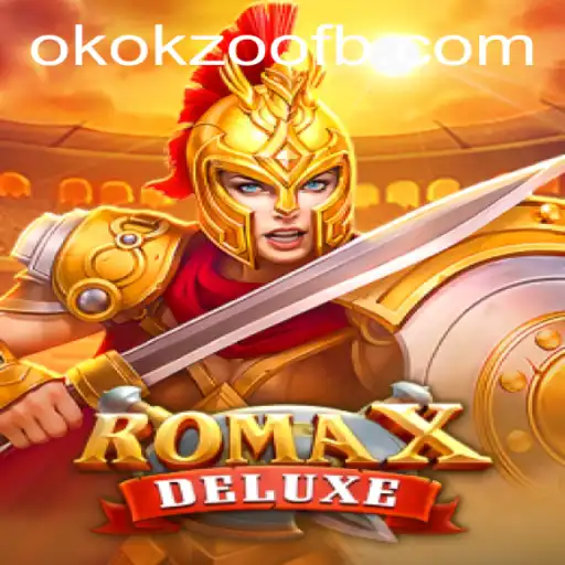 RomaXDeluxe: Uma Jornada Épica no Mundo de Aventuras Antigas