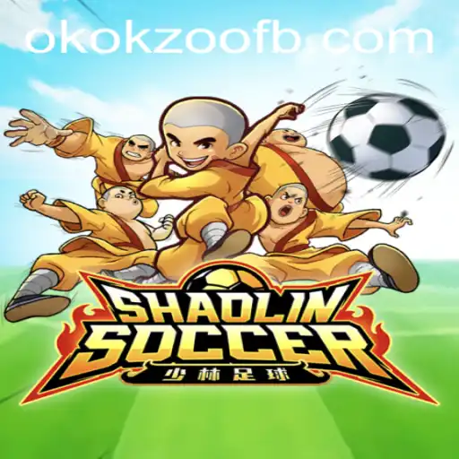 Explorando ShaolinSoccer: Uma Experiência Única de Futebol e Artes Marciais