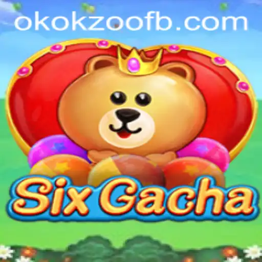 Introdução ao SixGacha: Uma Experiência Única de Jogo