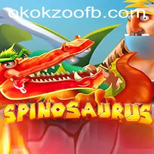 Spinosaurus: Explorando o Reino Selvagem do Novo Jogo