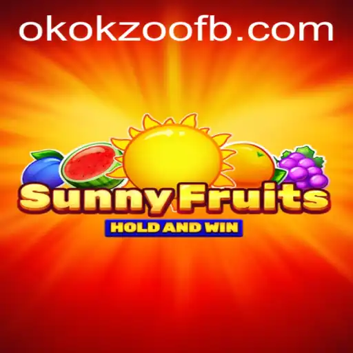 Descubra o Mundo Encantador de SunnyFruits: O Jogo que Encanta e Diverte
