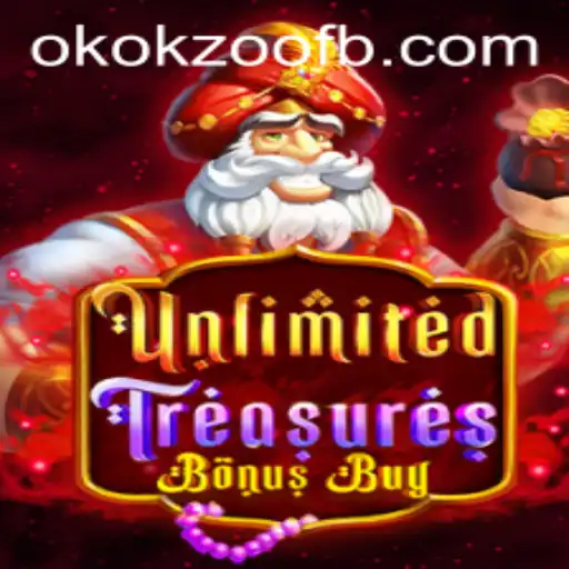 Desvendando o Fascinante Mundo de UnlimitedTreasuresBonusBuy