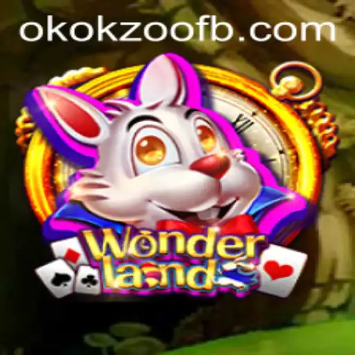 Wonderland: Um Mergulho na Fantasia e Estratégia Com Okokzoo